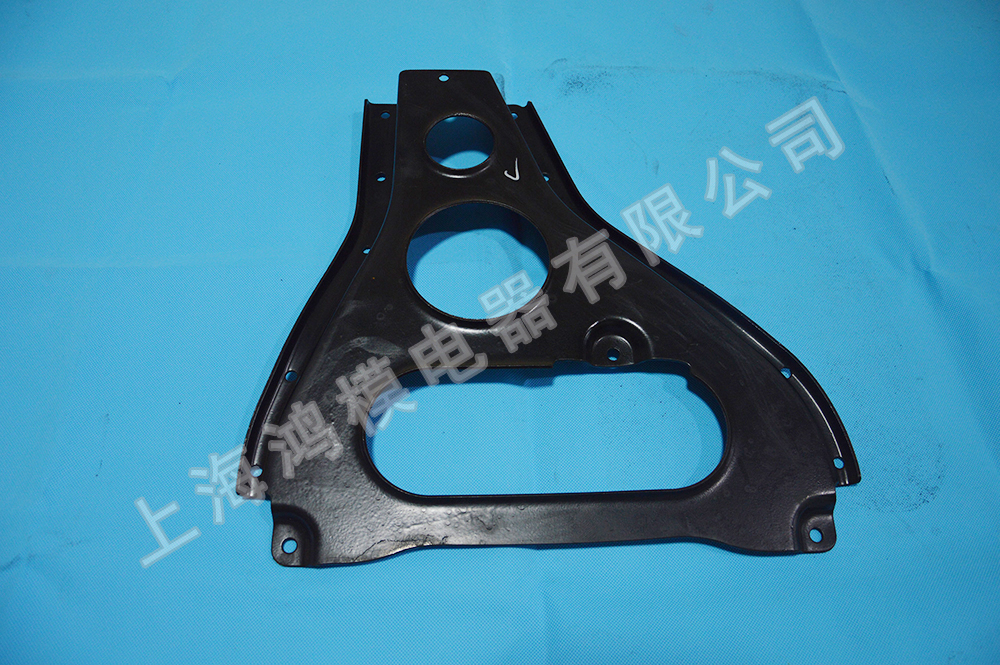 南京依維柯 副水箱支架