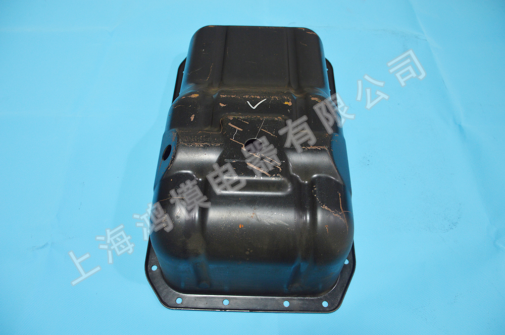 上柴 S00012857/油底殼
